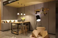 Borrman Hotel (Hechi Bama Center Cultural Plaza Store)