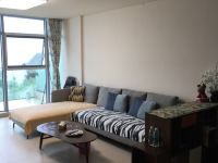 绿地太平湖国际公寓(黄山中华路店) - 一室一厅
