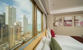 Eco Tree Hotel Sheung Wan