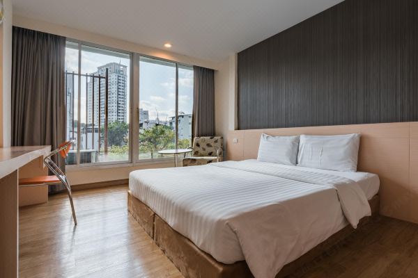 S3 레지던스 파크(S3 Residence Park)_1