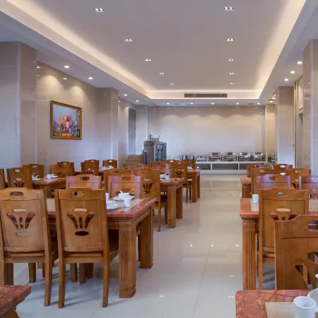 Vienna International Hotel (Yangchun International Branch)