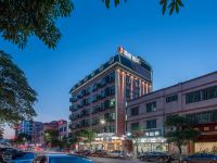 四会精途酒店 - 酒店外部