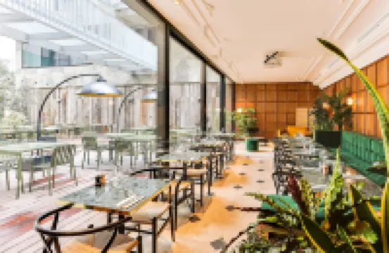 Hotel Parister & Spa