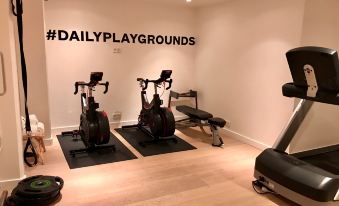 Hotel Parister & Spa