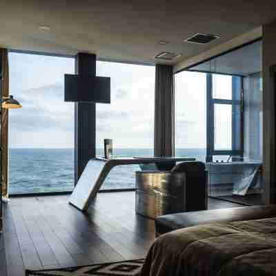 M1俱樂部酒店 Rooms