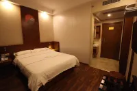 Polaris Hotel (Guilin North Railway Station High Speed Rail Plaza)