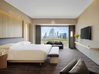 Hyatt Regency Beijing Wangjing Hotels near Wangjing