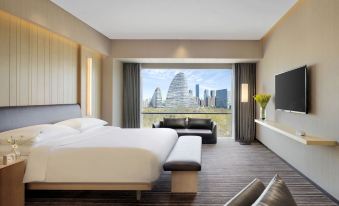 Hyatt Regency Beijing Wangjing