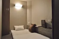 Bizcourt Cabin Susukino - Caters to Men