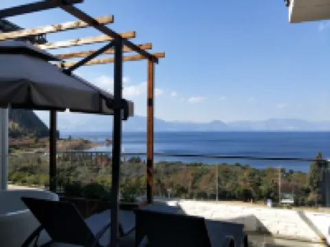 Fuxian Lake Wushe-East Coastlnn