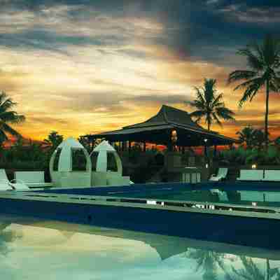 Grand Harvest Resort & Villas - Ijen Hotel Exterior