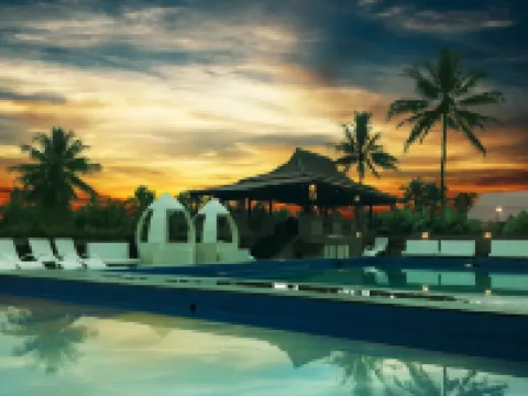 Grand Harvest Resort & Villas - Ijen Hotels in Licin