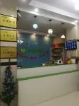 99優選酒店（武漢武昌火車站地鐵站店） - 2星級