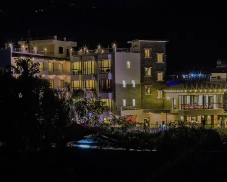 Tuki Resort Pokhara Hotels in Kaski