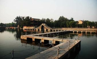 Changsheng Road Changhua industrial and commercial office