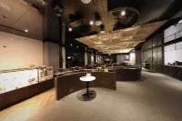Hotel de L'eau Anping - petit déjeuner