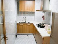 重庆阿娟普通公寓 - 现代简约三室一厅套房