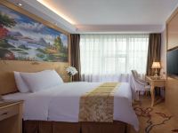 维也纳酒店(杭州西湖庆春路店) - 高级助眠大床房