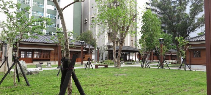 191 Hotel Taoyuan Taoyuan otelleri