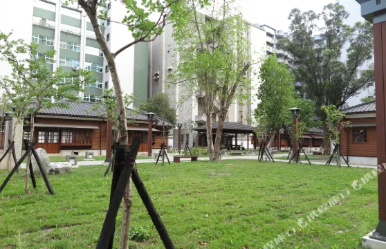 191旅店（桃園分館）