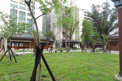 191 Hotel Taoyuan Hotels in Pingzhen District