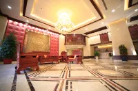 Nyingchi Dongchen Jinhui Hotel (Binhe Road) Hotel a Nyingchi