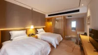 Deepness Hotel Hotels in Qiubei County