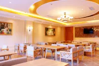 Vienna Hotel (Datong High Speed Railway Station, Wanda Plaza)