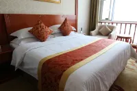 Vienna Hotel (Pingliang Greenland Plaza)