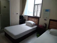 Yuelai Inn (Xinyang Railway Station Bus Station) - Esports