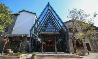 Nanxianglou Art Hotel