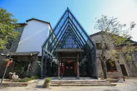 Nanxianglou Art Hotel Các khách sạn ở Khu thương mại Buji