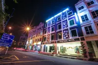 Mercury Boutique Hotel & Apartment Da Nang