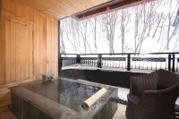 Niseko Konbu Onsen Tsuruga Moku-No-Sho