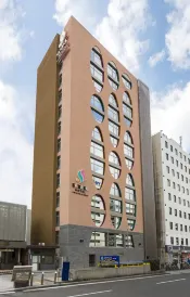 Sarasa Hotel Shinsaibashi