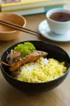 BATIQA Hotel Cirebon - sarapan