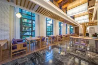 Qiandao Lake Seclusion Hotel (Central Lake Scenic Area Branch) - فطور