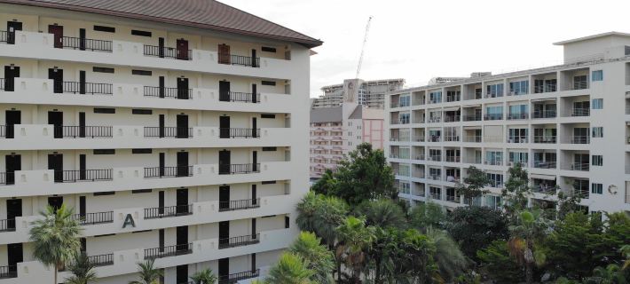 Sunday Wongamat Privacy Pattaya Hotels in Pattaya