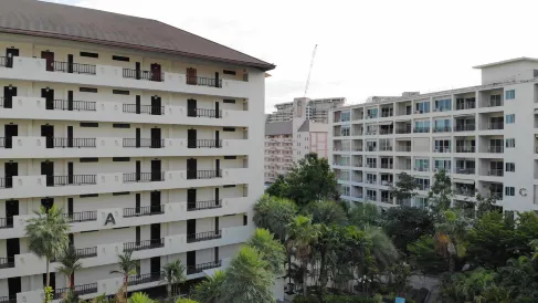 Sunday Wongamat Privacy Pattaya