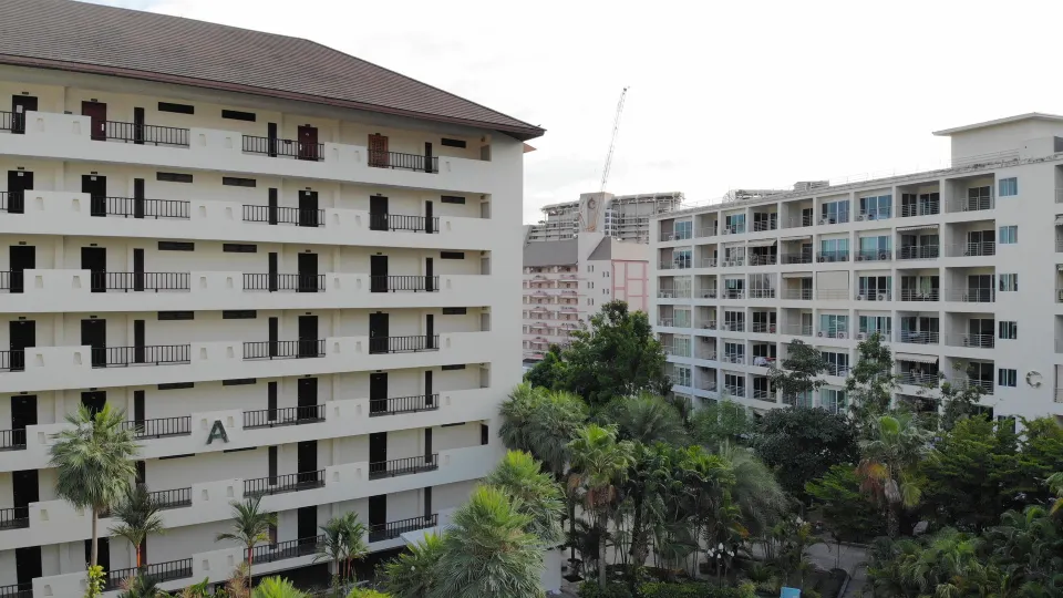 Sunday Wongamat Privacy Pattaya