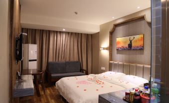 Meet Boutique Hotel in Pingxiang