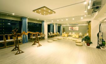Yantai Gesang Blossom Residence
