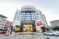 Ruiyuan Boutique Hotel