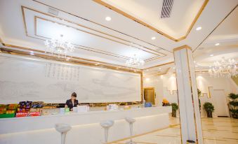 Yuecheng Fashion Hotel (Yudong Yong'an Branch)