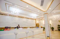 Yuecheng Fashion Hotel (Yudong Yong'an Branch) Hotel a Qidong