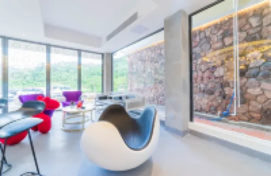 Hengqin Banyuan Homestay (Zhuhai Chimelong Tourism Resort)