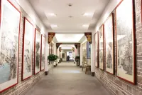 Gusse Hotel (Huangshanyi County Huizhou Ancient City Branch) - acceptant les animaux