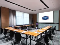Hampton by Hilton Cangzhou Xinhua Hotels in Cangzhou