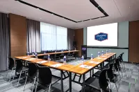 Hampton by Hilton Cangzhou Xinhua Hotels in Cangzhou
