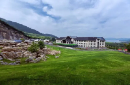 Yixing Lake International Grand Hotel